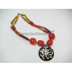 Collar LQ0022